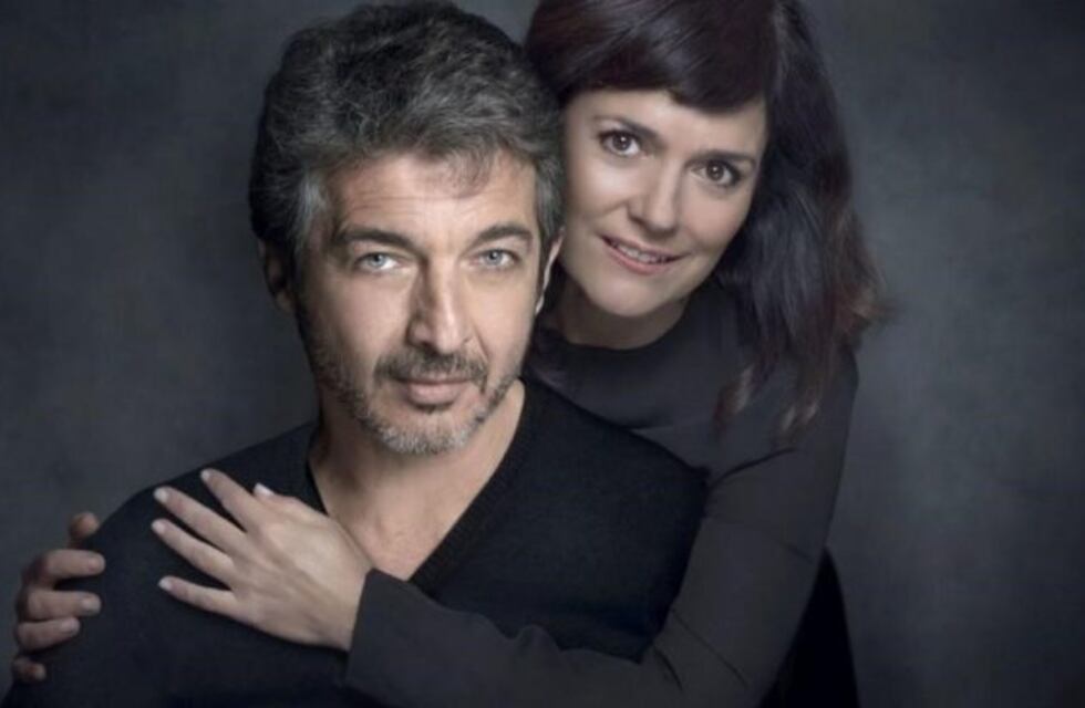 Ricardo Darín vuelve a Rosario con "Escenas de la vida conyugal"