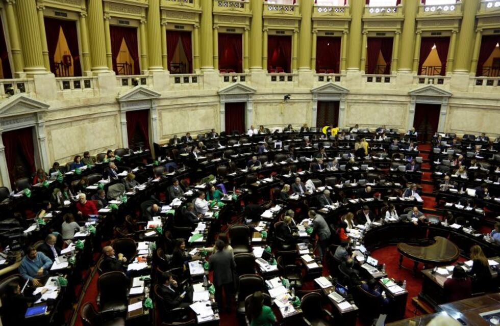 Así votaron los diputados tucumanos sobre la legalización del aborto