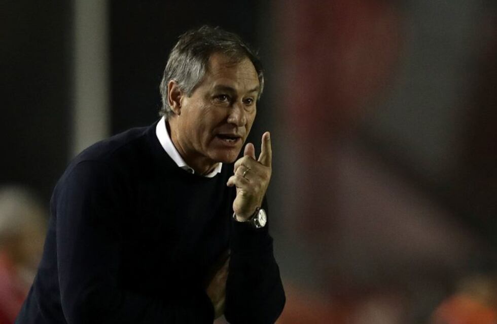 Ariel Holan bancó a Cristina Kirchner: "Es la número uno"