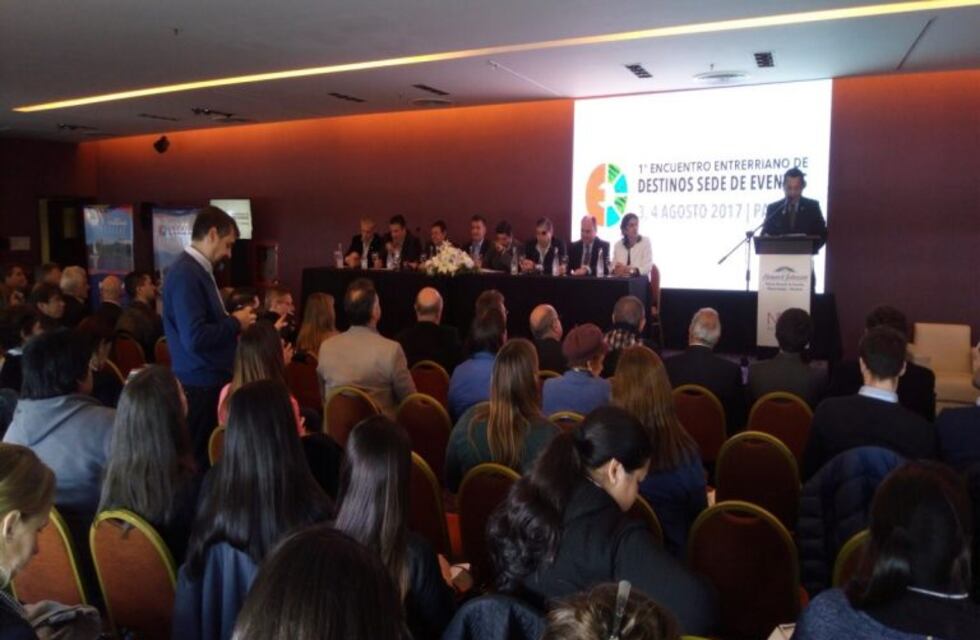 Gualeguaychú será sede del 3° Encuentro Entrerriano de Turismo