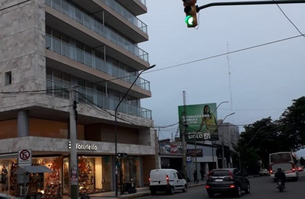 El tiempo: martes con frío intenso en La Rioja