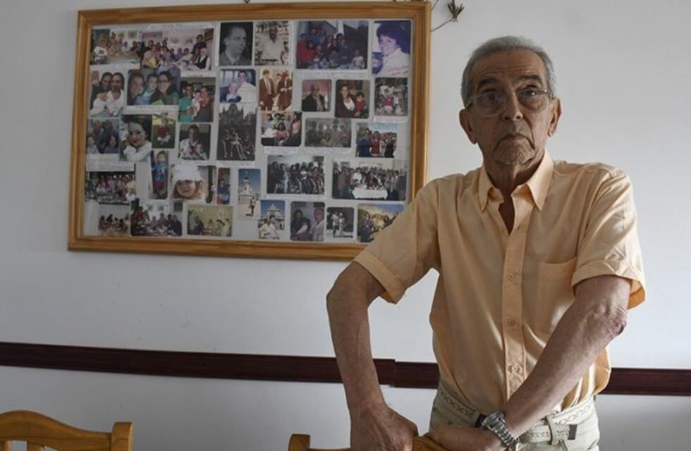 Jubilado rosarino sufrió dos preinfartos y un ACV porque el Pami no le entrega un aparato