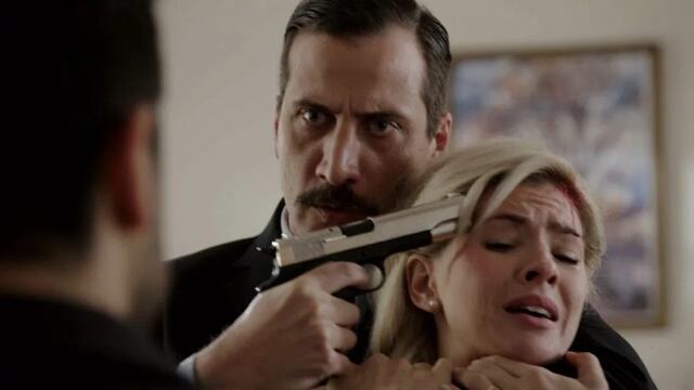 ATAV: Luciano Cáceres habló sobre la violenta escena con la China Suárez