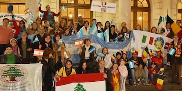 Prensa Municipalidad de San Miguel de Tucumán\u002E