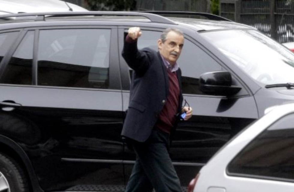 Guillermo Moreno se postuló como candidato a presidente en 2019