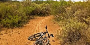 Senderos Chacras de Coria