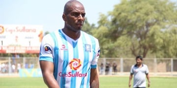 Gimnasia sumará al defensor colombiano Janeiler Rivas