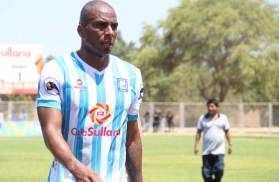 Gimnasia sumará al defensor colombiano Janeiler Rivas