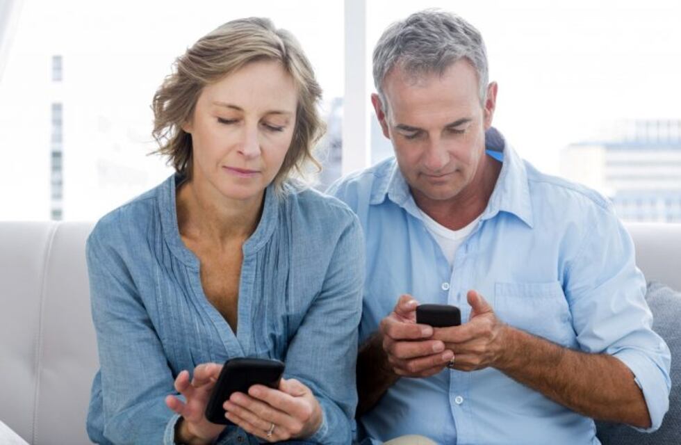 ¿Se puede encontrar el amor en la era digital?