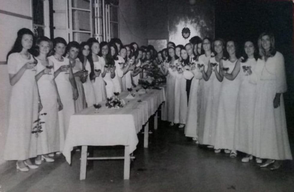 Postergan el reencuentro de exalumnos de "La Normal"