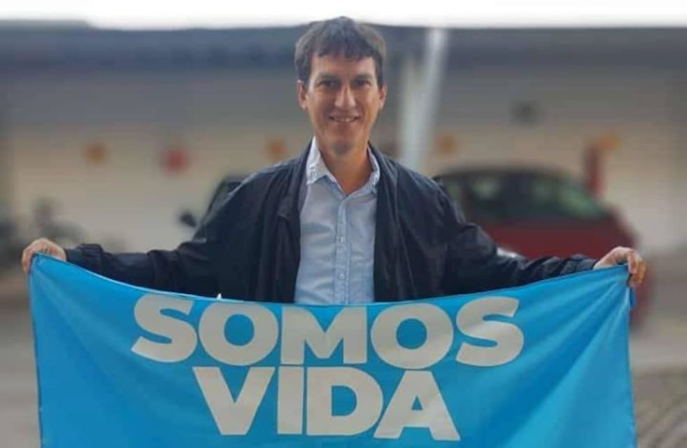 Juan Argañaraz propone implementar el programa "Ojos en Alerta" en toda la provincia