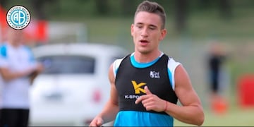 A Bandiera le costará encontrar lugar en Belgrano\u002E ¿Se dejará tentar por instituto?