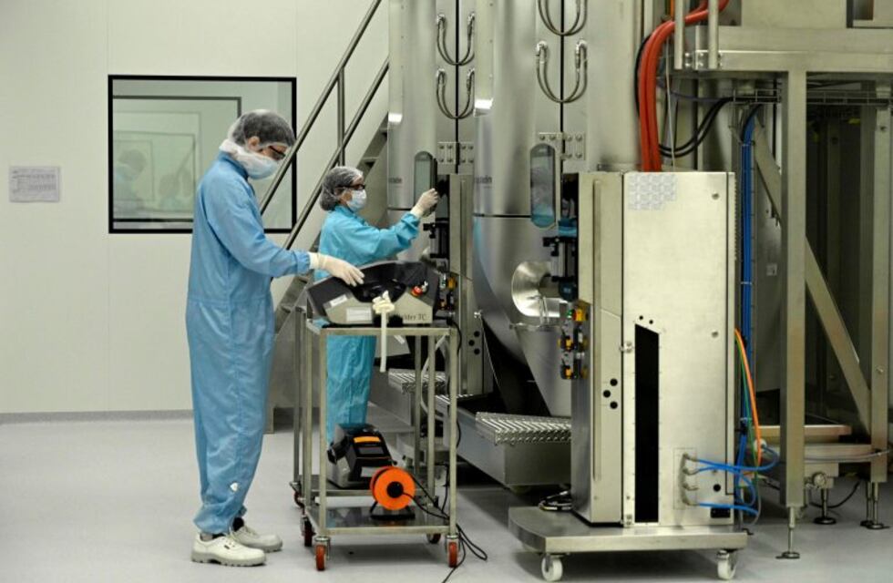 Coronavirus en Argentina: confirmaron 38 nuevas muertes y el total de personas fallecidas es 5.565