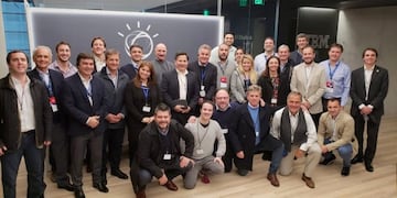 Intendente prades en eeuu