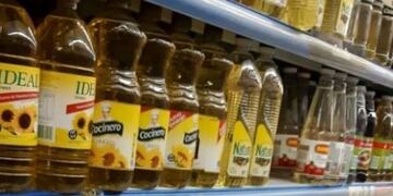 Supermercados correntinos retiraron los precios de las góndolas\u002E (Foto: Radio Sudamericana)