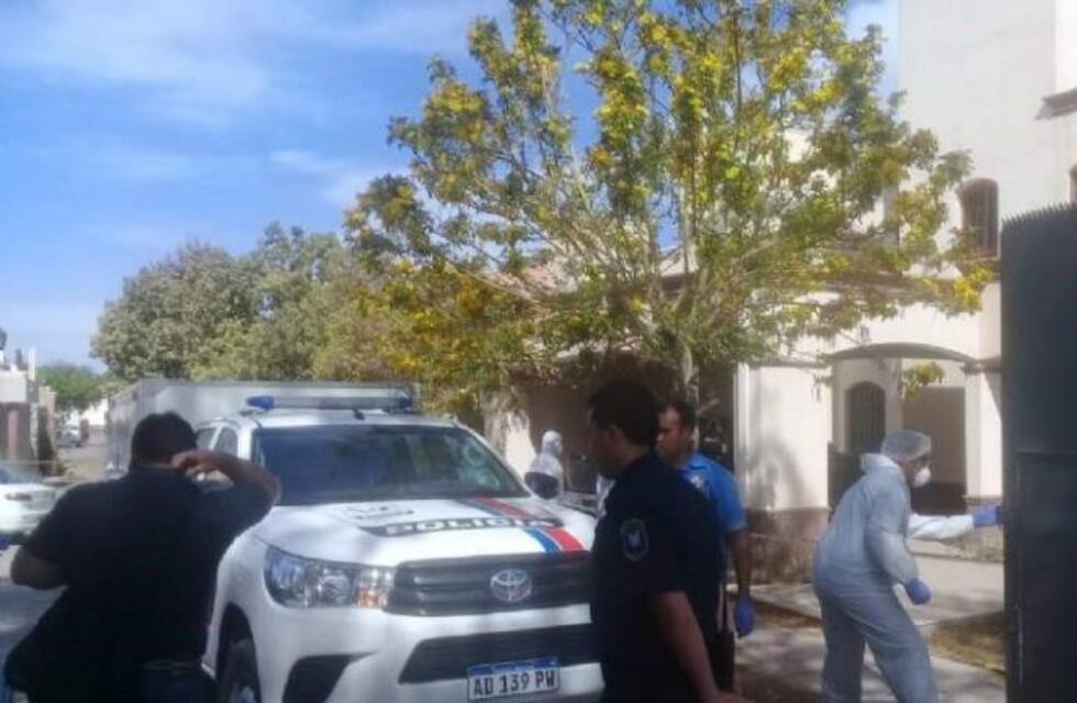 San Juan: detuvieron a dos mujeres por el crimen del empresario español