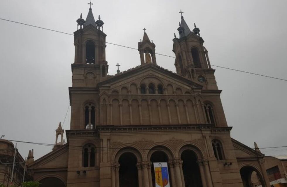 El calor hizo una pausa y este viernes promete lluvias