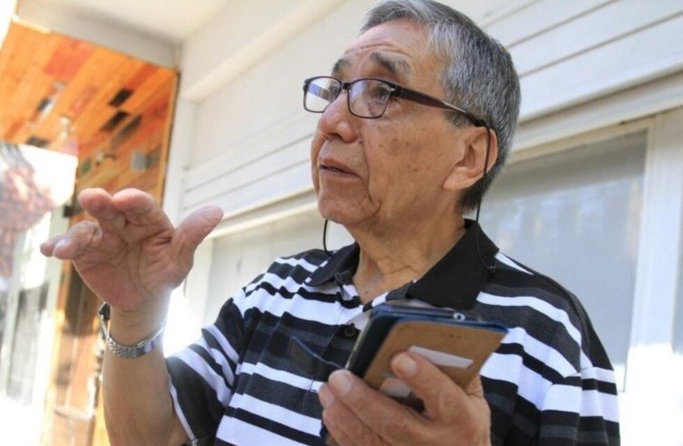 Quiso sacar un préstamo por Facebook y terminó estafado