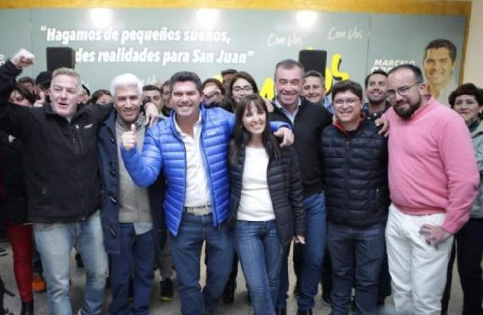 Legislativas 2019: sin sorpresas, Orrego y Avelín ganaron las internas