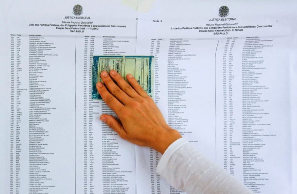 Están para consulta los padrones Provisionales para los próximos comicios