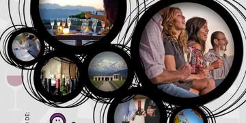 Se abriu00f3 una nueva ediciu00f3n de Bodegas Abiertas se podru00e1 disfrutar durante junio.