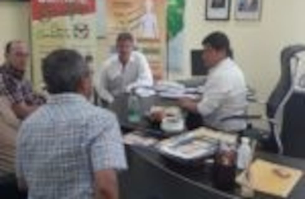 Controlan el agua potable y capacitan a cadetes ante el dengue y prevención de coronavirus
