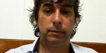 Falleció Leonardo Gallegos