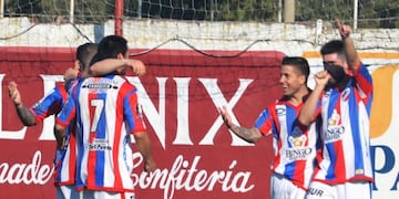 Rosario Puerto Blegrano