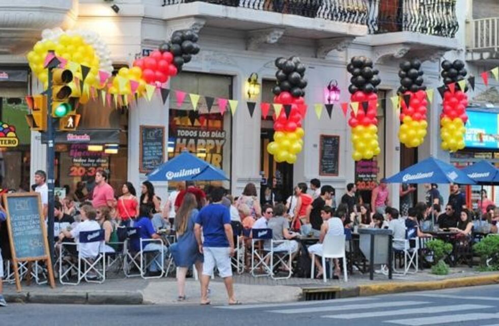 Se viene el Oktoberfest de Rosario: fecha y precios