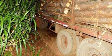 El vehículo de gran porte aplastó los miembros inferiores de la víctima\u002E