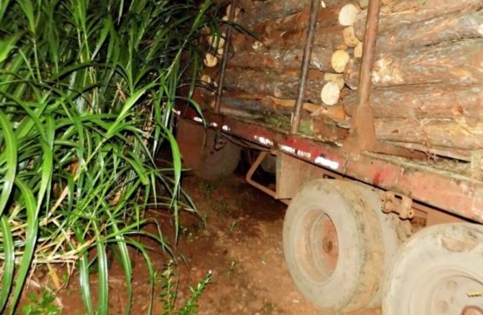 Garuhapé: murió desangrado cuando remolcaba un camión