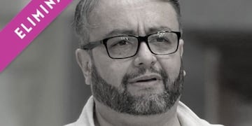 Gerardo Bake Off Argentina