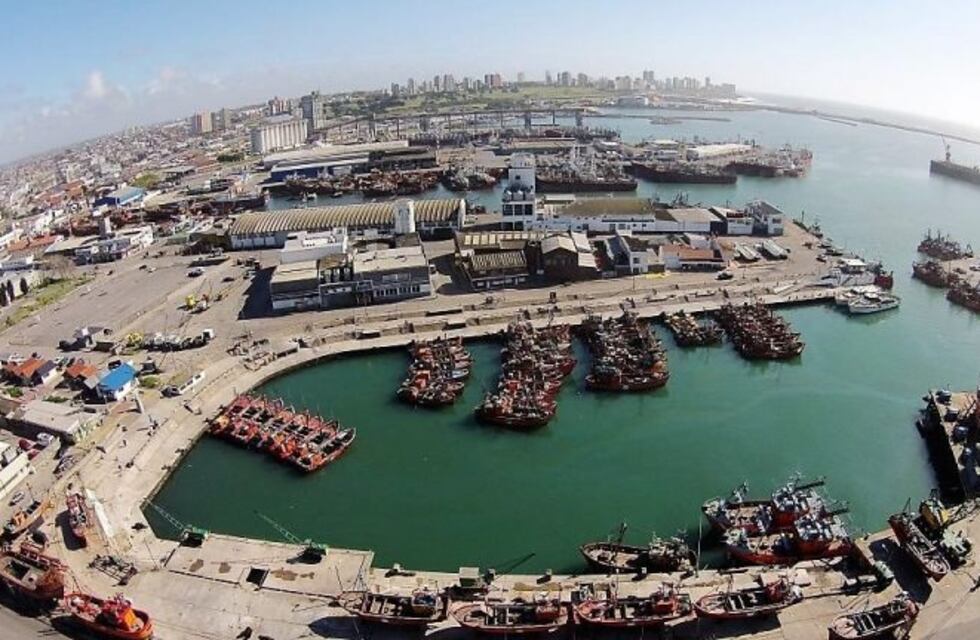 Mar del Plata y el coronavirus: desde el Puerto dieron detalles de cómo aborda la situación