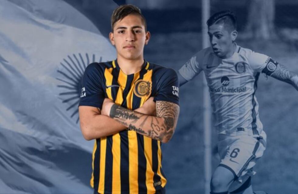 Una de las joyitas de las inferiores canallas podría irse a Boca