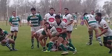 Los Hurones Campeones Arroyito