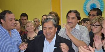 Ojeda negó su participación en el caso de corrupción de menores