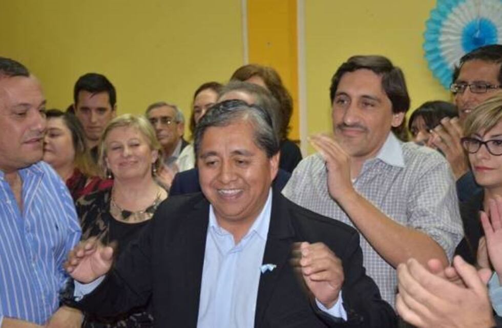 Tras las acusaciones de corrupción de menores, Ojeda negó su participación