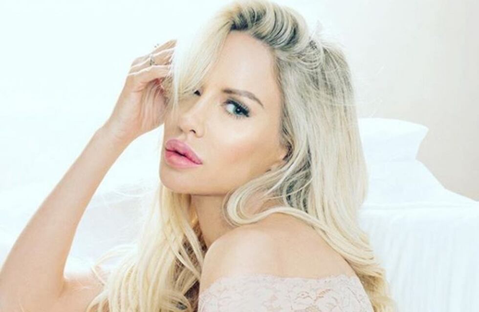 Luli Salazar contó cuál fue el lugar más insólito en el que tuvo sexo