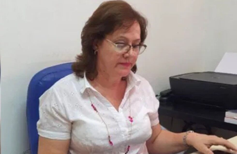 Directora de Catastro: "A un violento no lo detiene un papel"