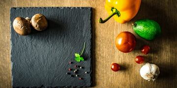 Alimentos que duran mas