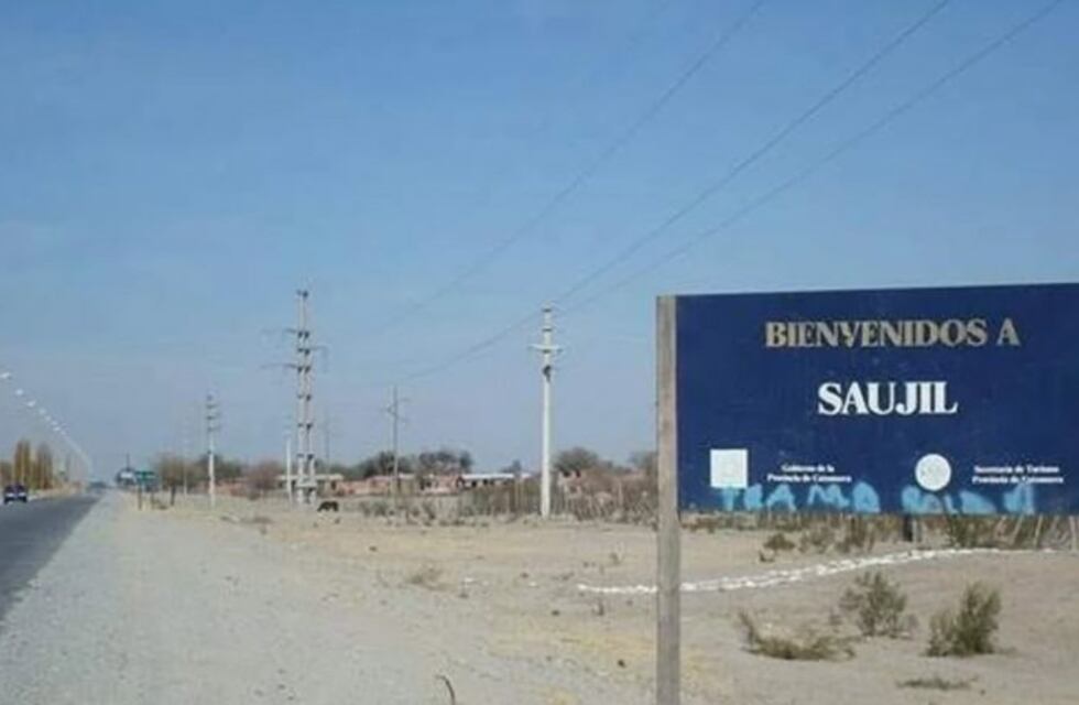 Construirán un Vivero en Saujil