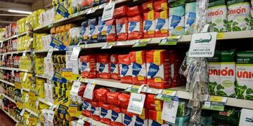 Los productos que entren dentro del programa tendrán un cartel con la leyenda: Hecho en Corrientes\u002E