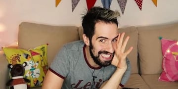 Martín Cirio, alias \