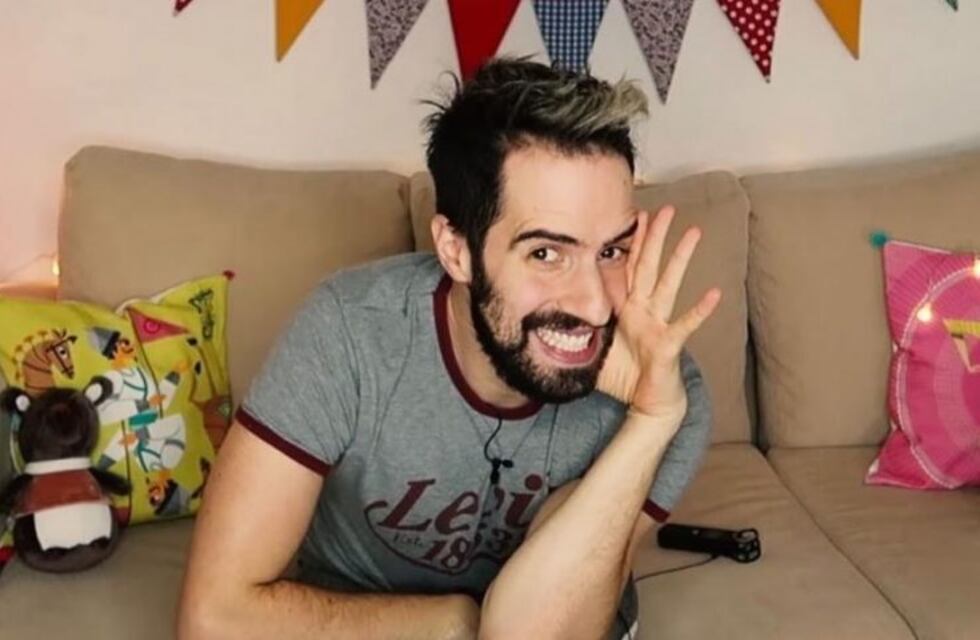 En medio de una "guerra virtual", Martín Cirio acusó a la diputada Claudia Panzardi de homofóbica