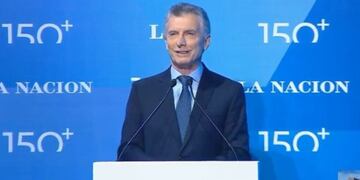 Mauricio Macri: “Con una presencia sólida en el Congreso vamos a seguir defendiendo la democracia”