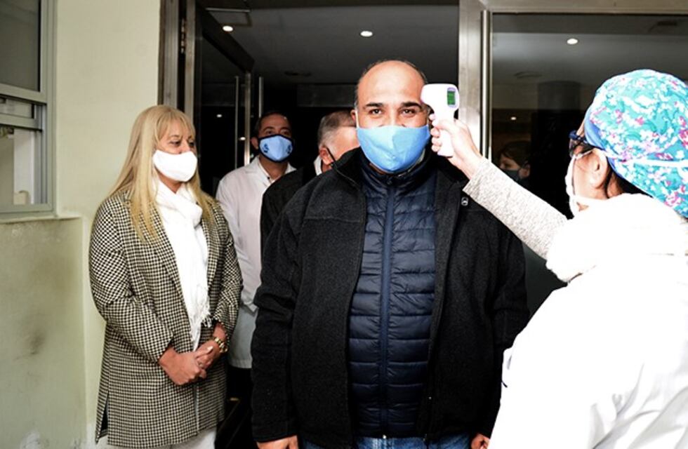 Coronavirus: Tucumán ingresa en la fase de distanciamiento social