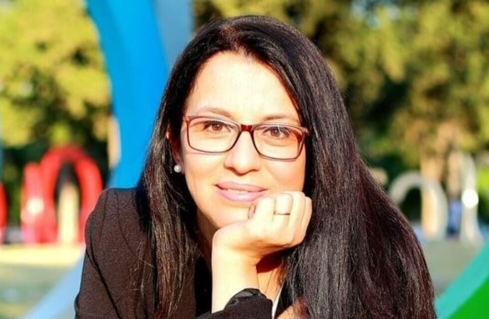 Profunda tristeza en las redes sociales por la muerte de Olga Santillán