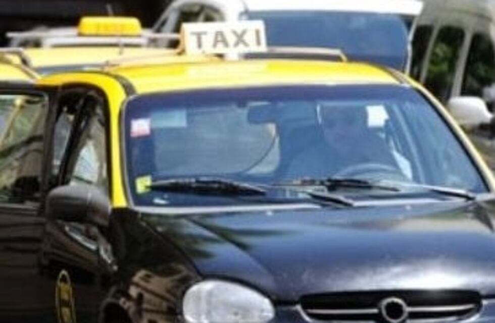 Detectan a un taxista conduciendo drogado por zona sur