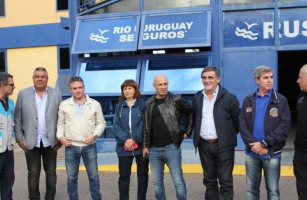 Superliga: estrenaron un nuevo sistema de seguridad para que vuelvan los visitantes