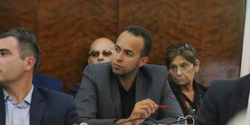 Desde el Concejo Deliberante piden medidas urgentes para los tomadores de créditos UVA (Foto: Prensa Nicolás Lauría)